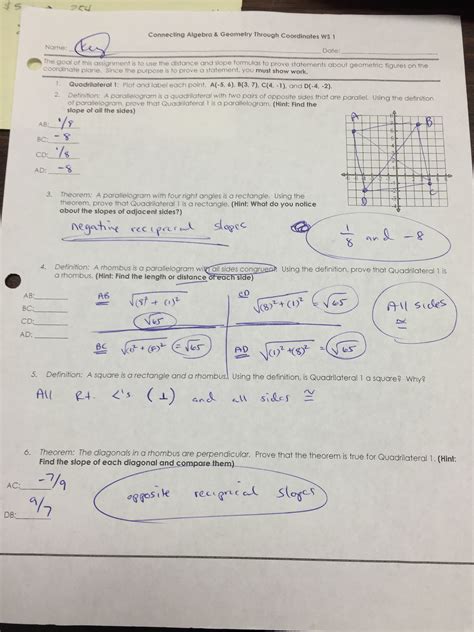 <b>All</b> answer keys are included. . Gina wilson all things algebra unit 6 answers